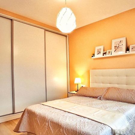 Casa En Cortinan Appartement Bergondo Buitenkant foto