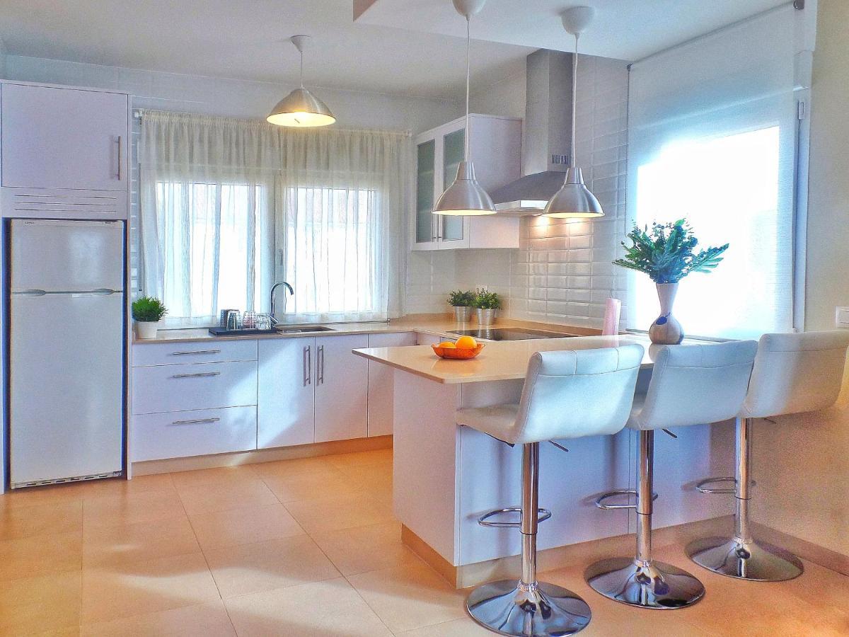 Casa En Cortinan Appartement Bergondo Buitenkant foto