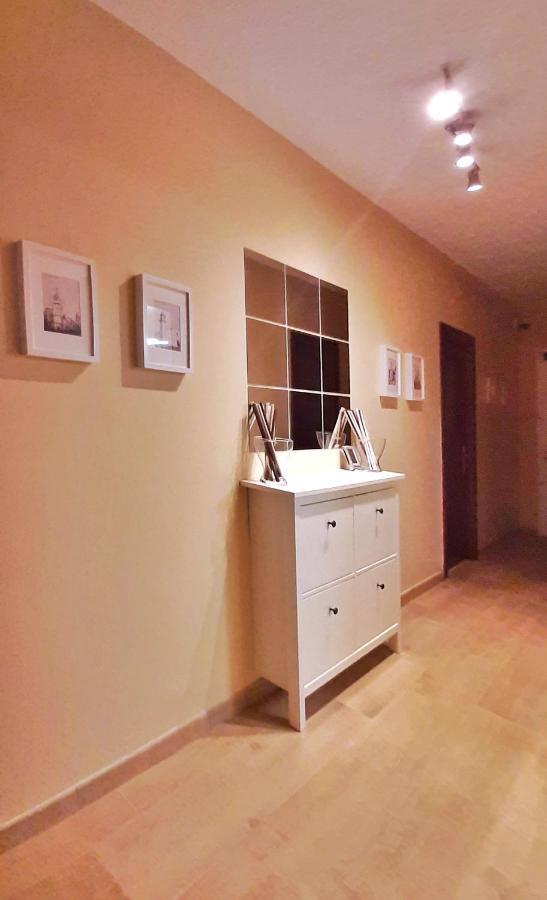 Casa En Cortinan Appartement Bergondo Buitenkant foto